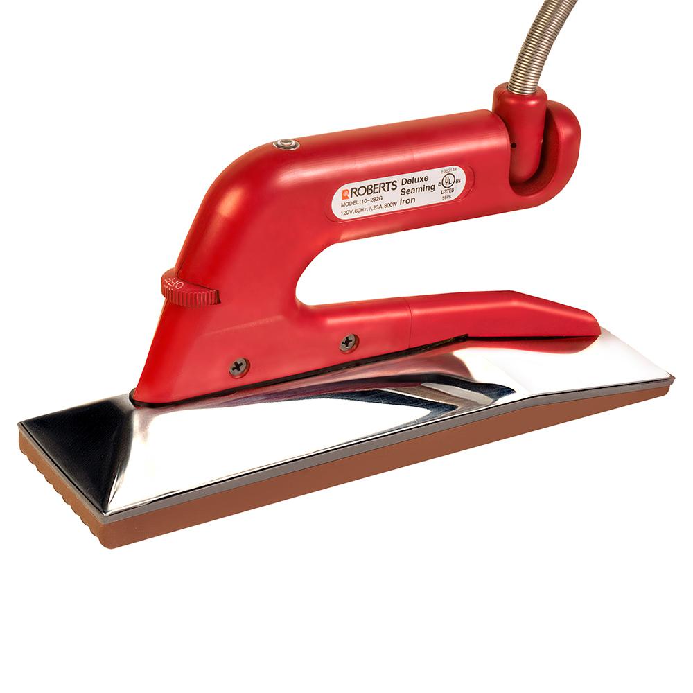 Deluxe Heat Bond Seaming Iron