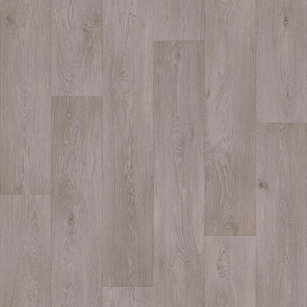 Design Felt Aged Oak 856M Sheet Vinyl Flooring