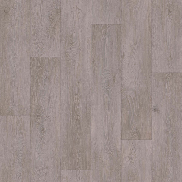Design Felt Aged Oak 856M Sheet Vinyl Flooring