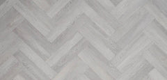 Flooring Wholesale Feltex Pro Vinyl Herringbone Spruce wide swatch