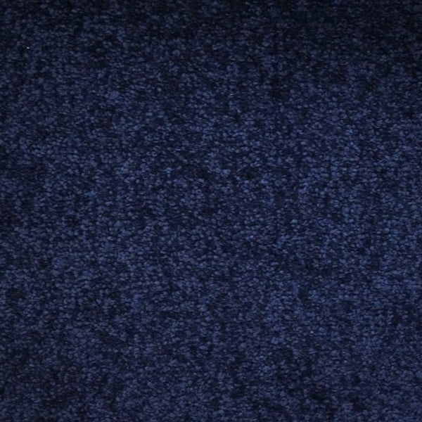 Verona Midnight Blue Carpet