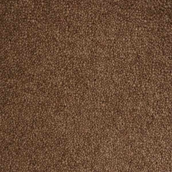 Windsor 40oz Dark Fawn Carpet