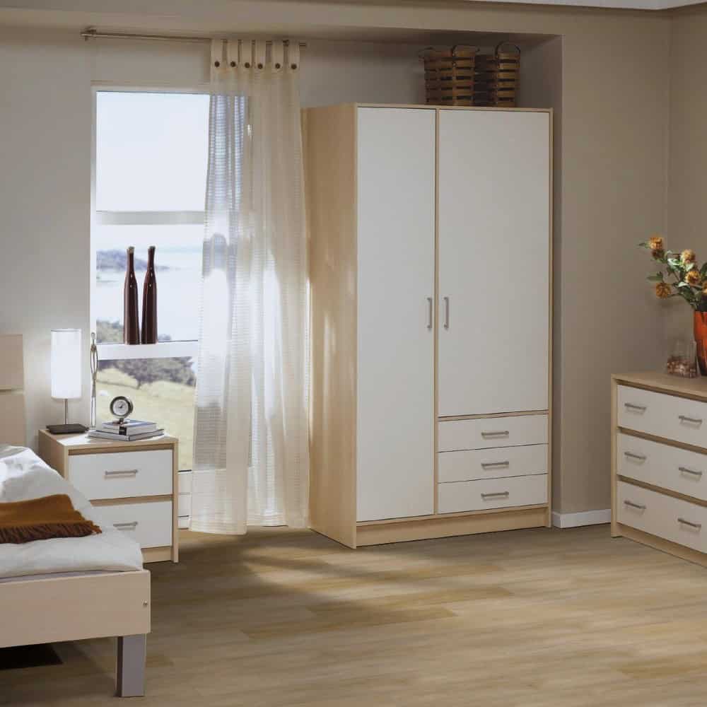 Style Poplar Room Image