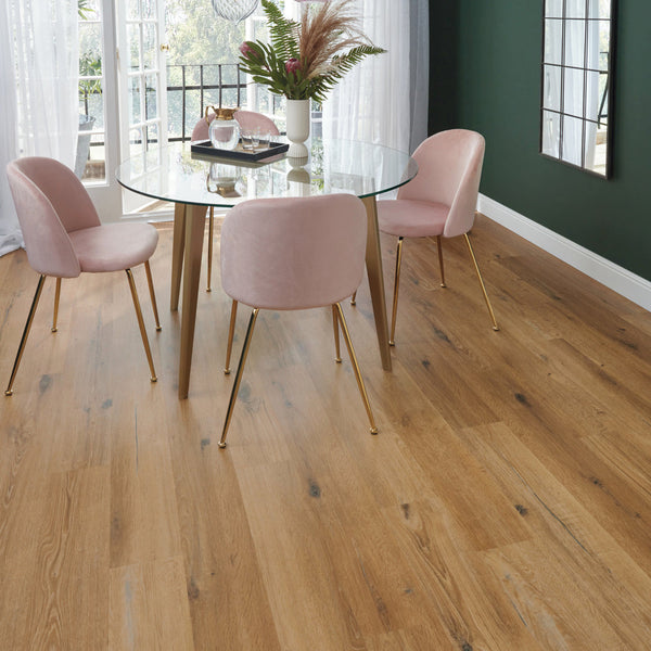 Traditional Character Oak Karndean Knight Tile plank