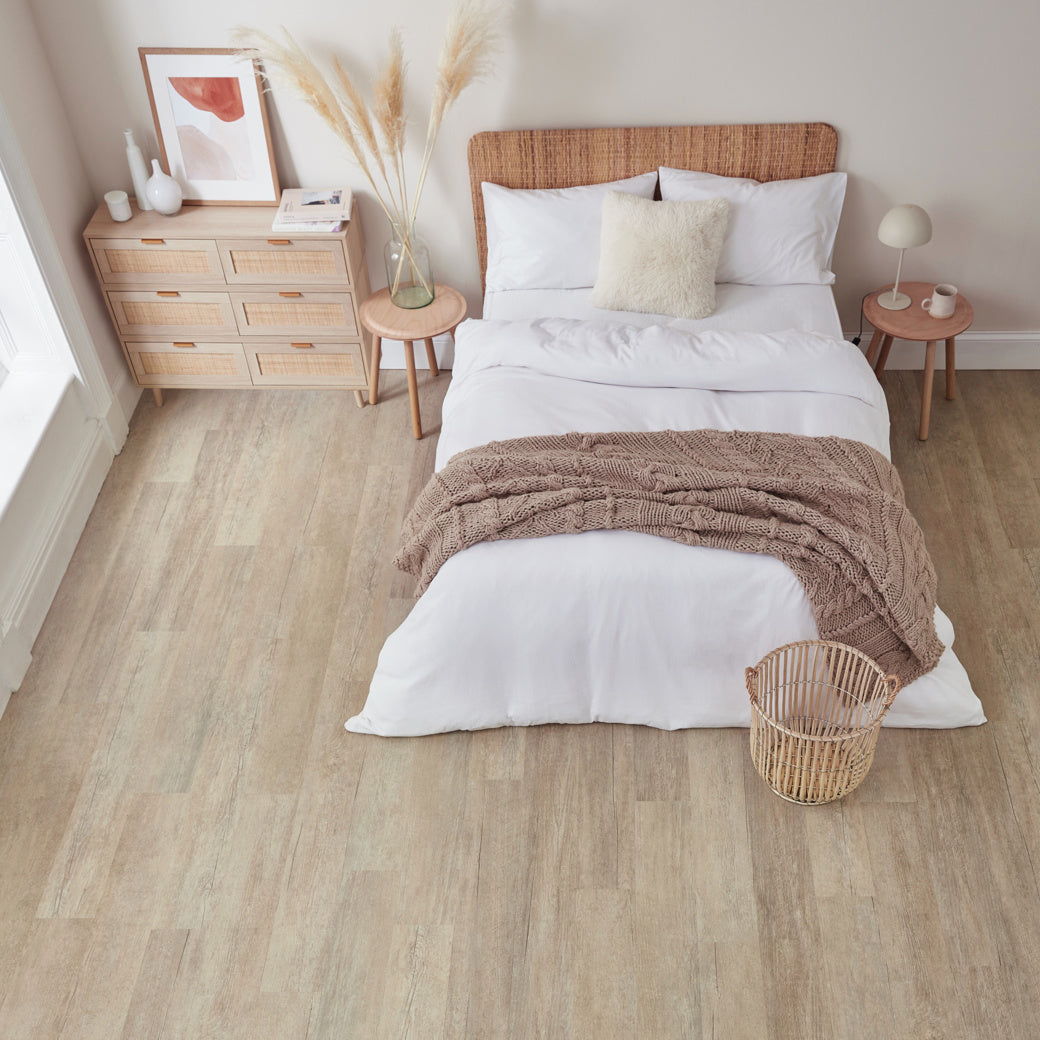 Coastline Oak Karndean Knight Tile plank