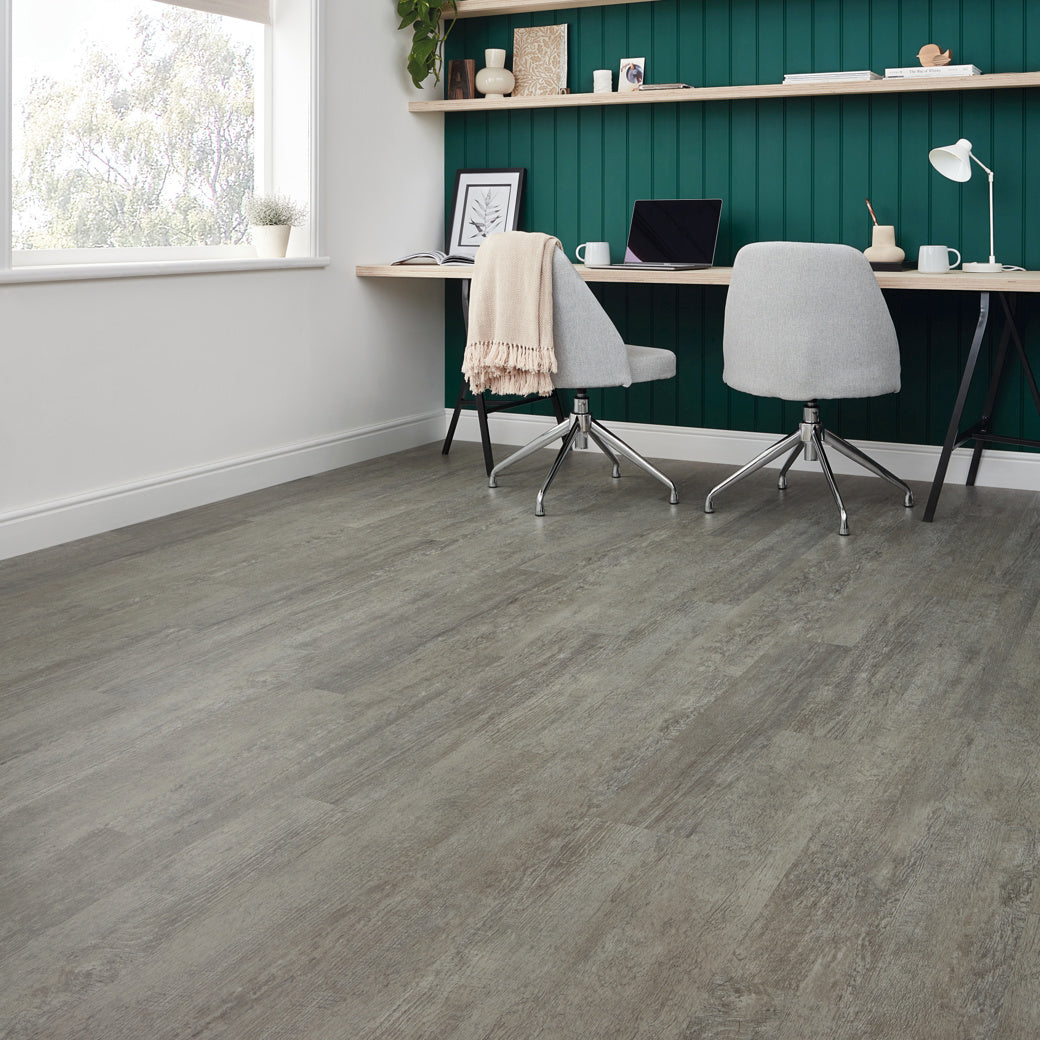 Quayside Oak Karndean Knight Tile plank