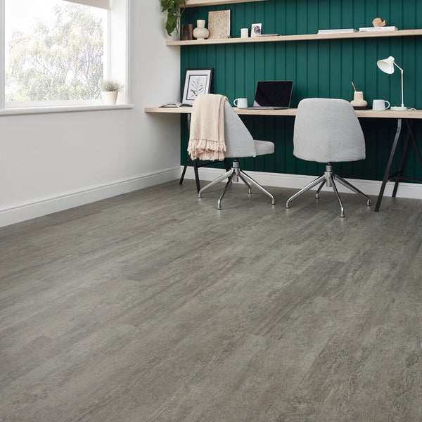 Quayside Oak Karndean Knight Tile plank