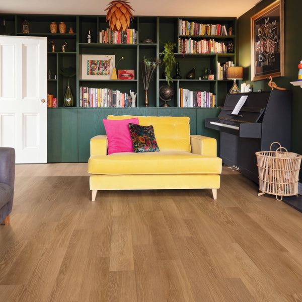 Honey Limed Oak Karndean Knight Tile plank