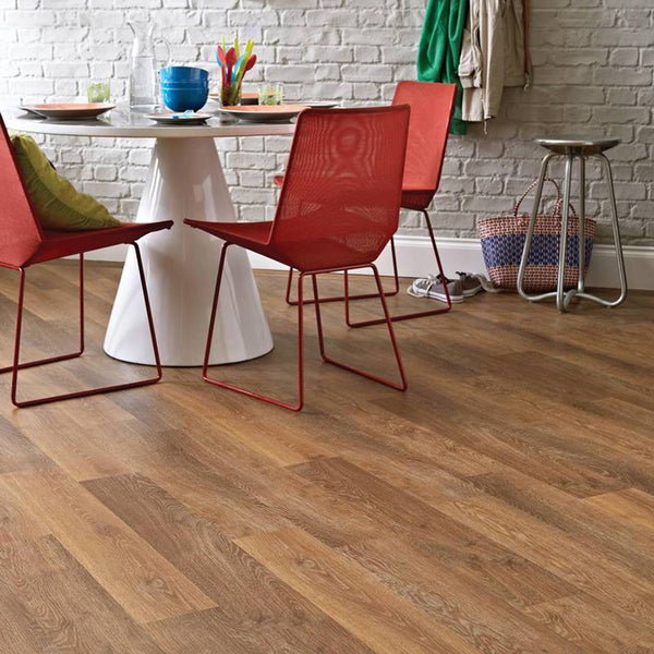 Classic Limed Oak Karndean Knight Tile plank