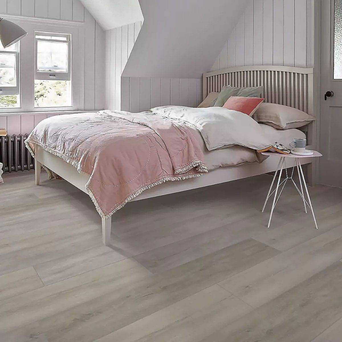 Style Beech Room Image