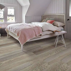 limed birchwood
