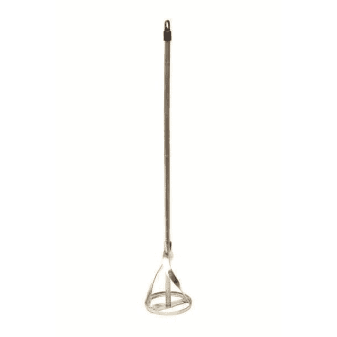Mixing Drill Whisk 100 x 580mm