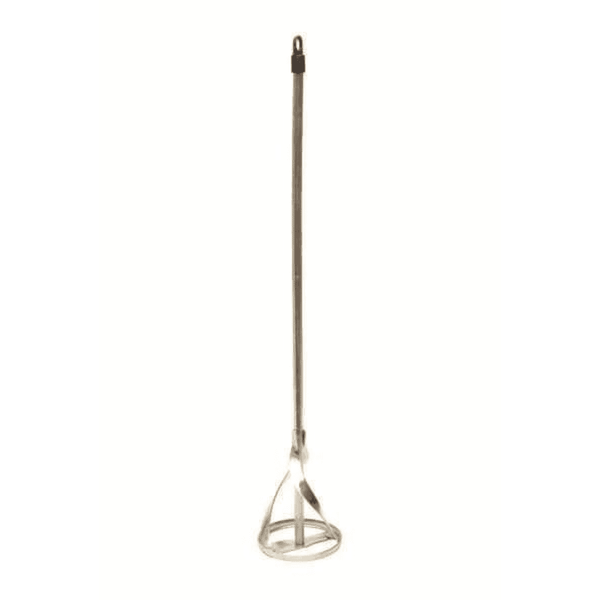 Mixing Drill Whisk 100 x 580mm