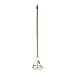 Mixing Drill Whisk 100 x 580mm