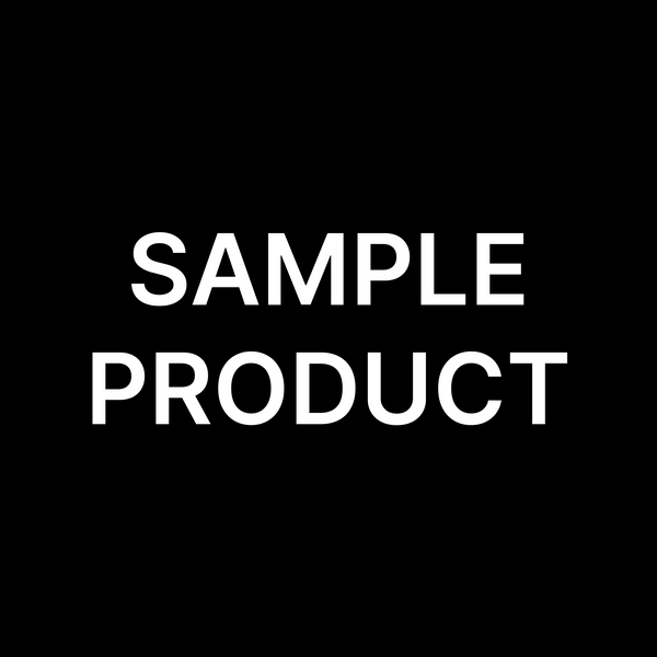 Sample