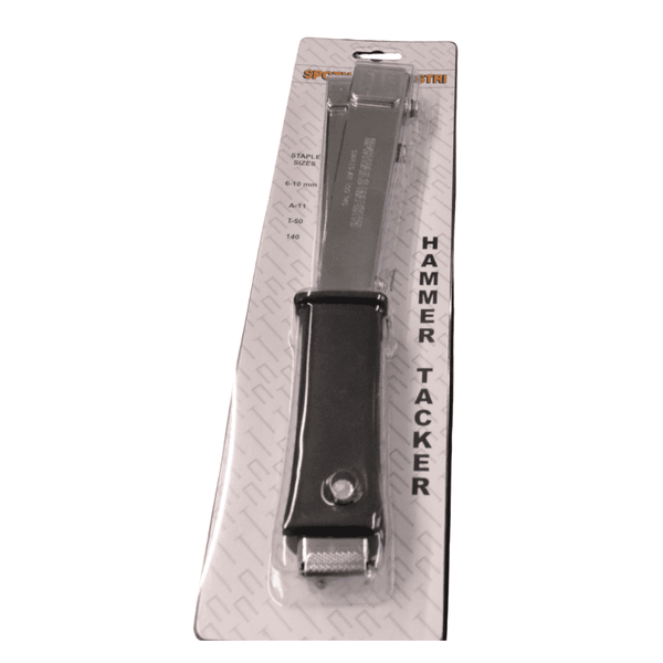 A11 Staple Hammer