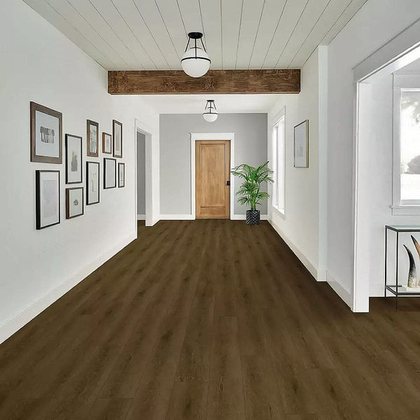 Style Walnut Room Image