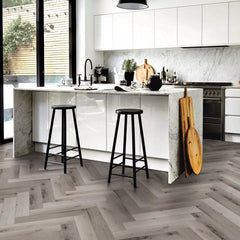 Flooring Wholesale Impression Parquet Spruce Room Image