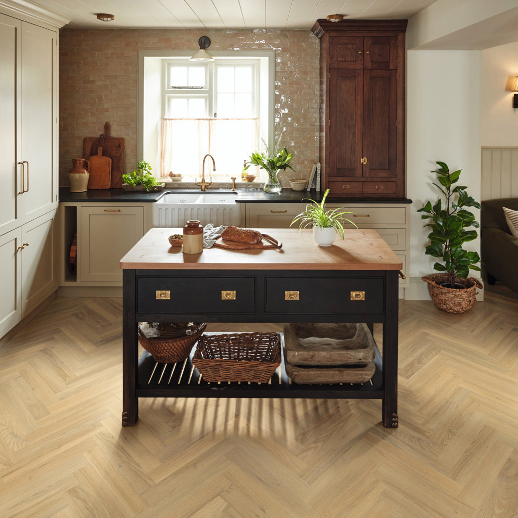 Wells Acacia Karndean Knight Tile plank
