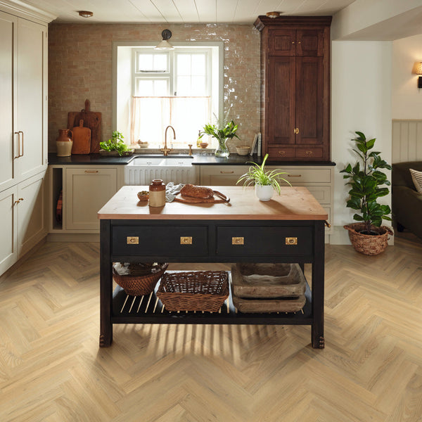 Wells Acacia Karndean Knight Tile plank