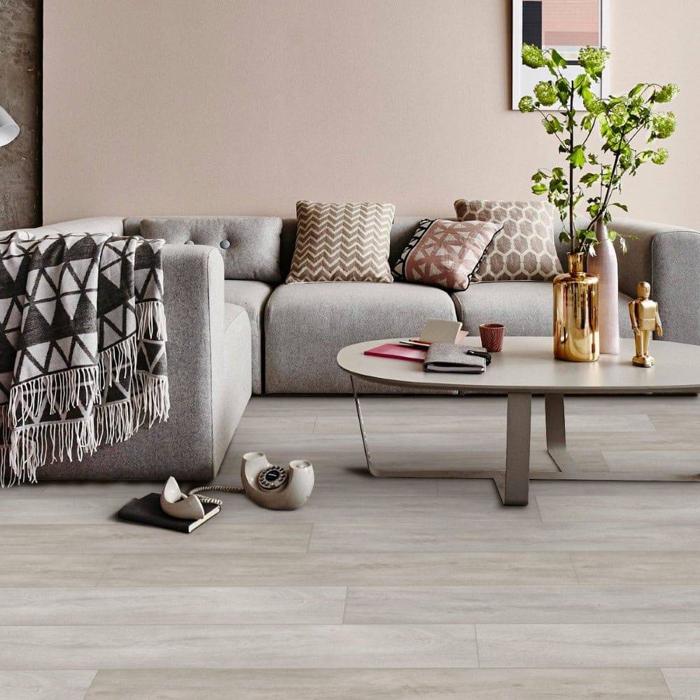 Style Brich Room Image